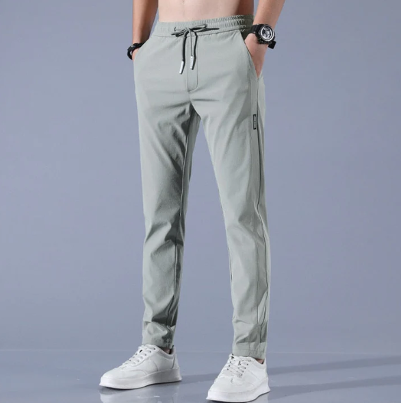 Adrian | Leichte und stilvolle Stretchhose