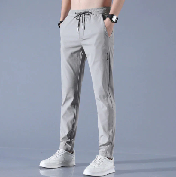 Adrian | Leichte und stilvolle Stretchhose