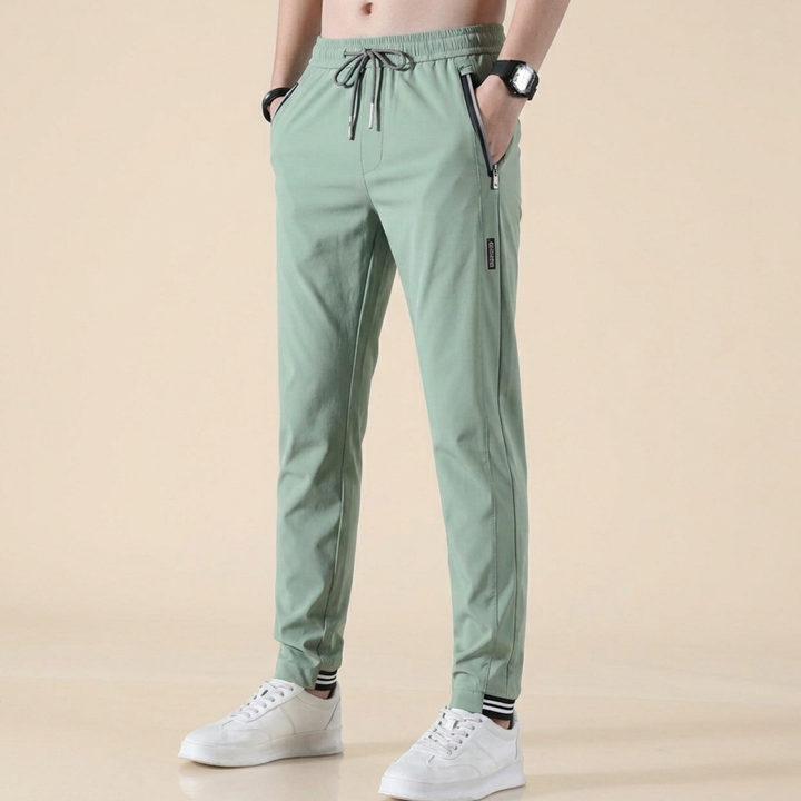 Adrian | Leichte und stilvolle Stretchhose