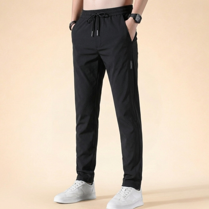 Adrian | Leichte und stilvolle Stretchhose