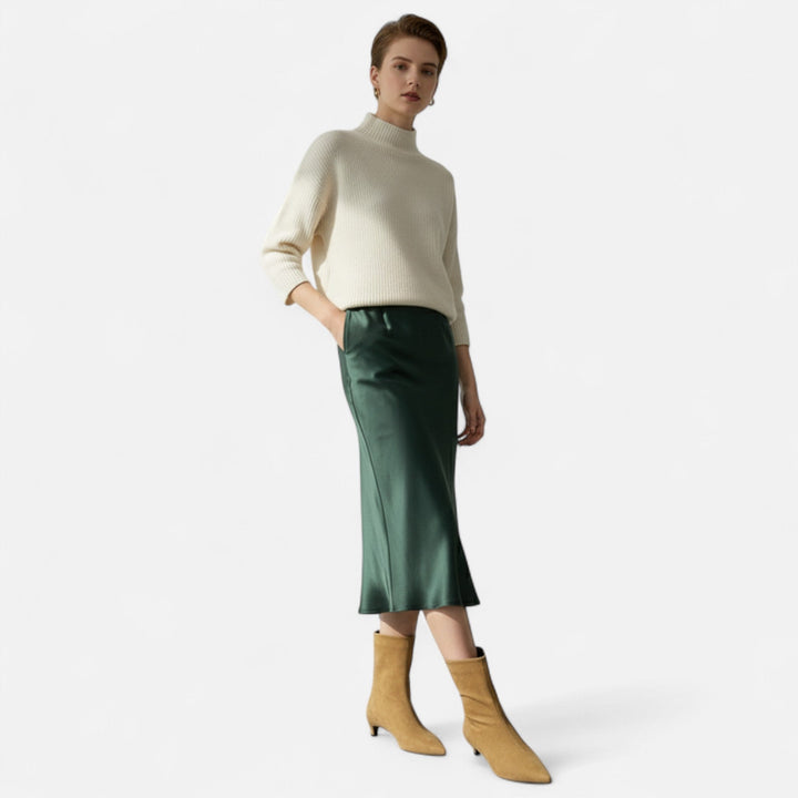 Noor | Stilvolle und bequeme Damen-Ankle-Boots 4