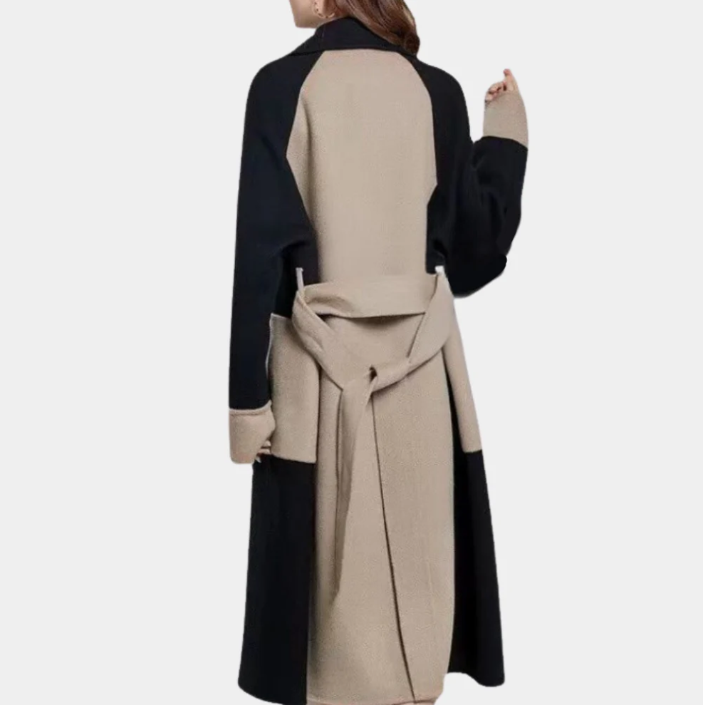 Nora | Bequemer und eleganter Damen-Trenchcoat 3
