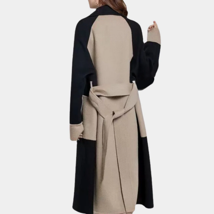 Nora | Bequemer und eleganter Damen-Trenchcoat 3