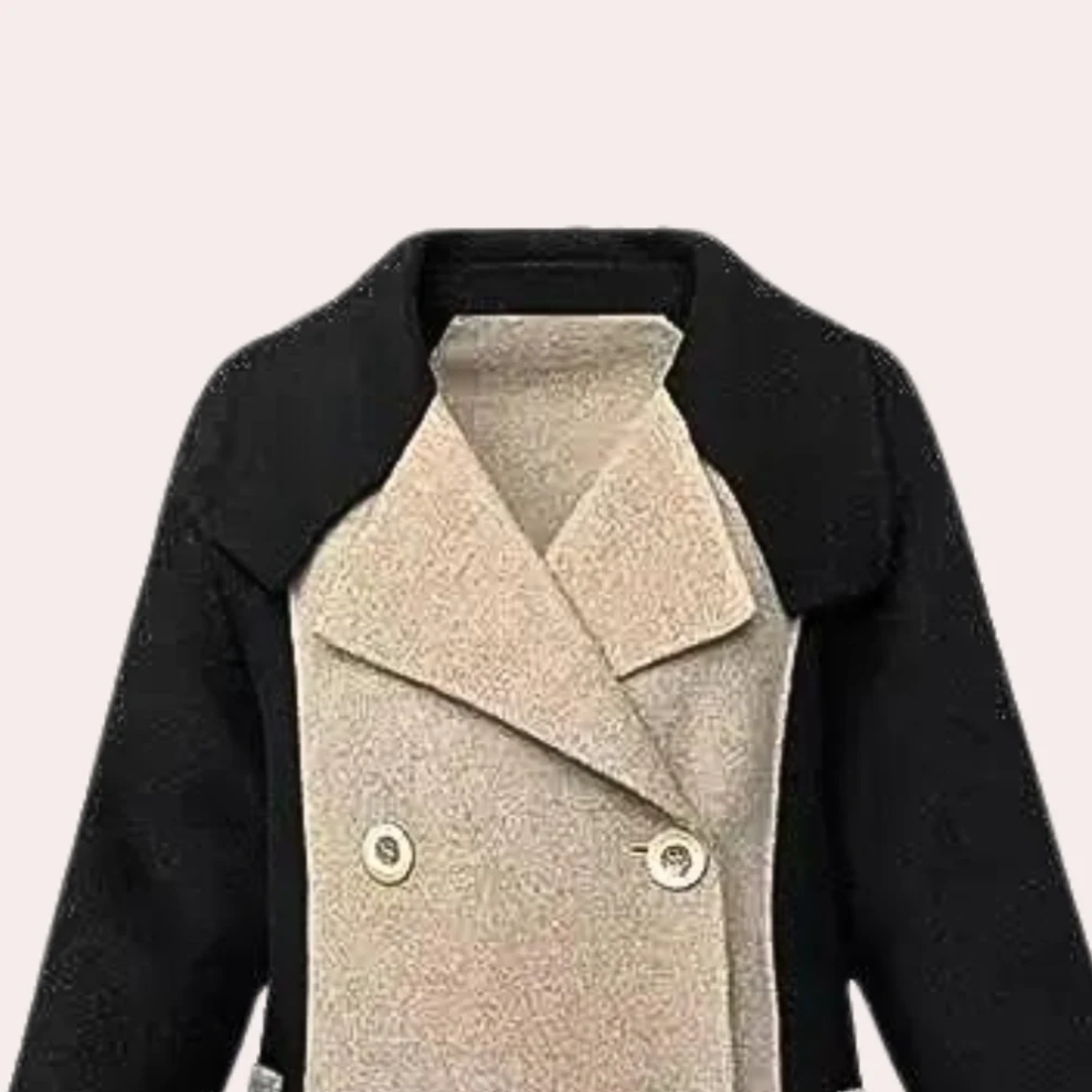 Nora | Bequemer und eleganter Damen-Trenchcoat 4