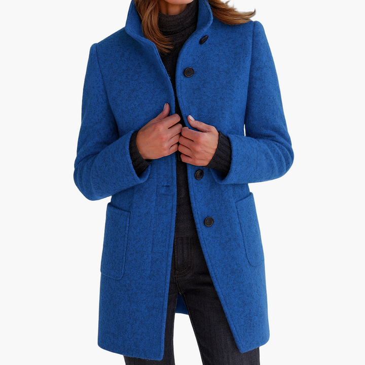 Diana | Elegante & zeitlose Winterjacke