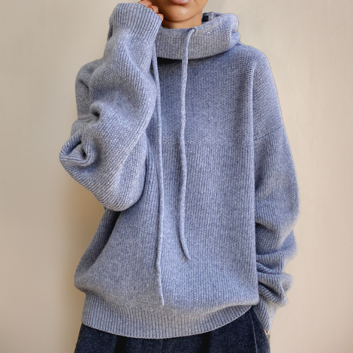 Norah - Schicker und bequemer Pullover