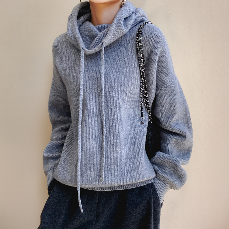 Norah - Schicker und bequemer Pullover