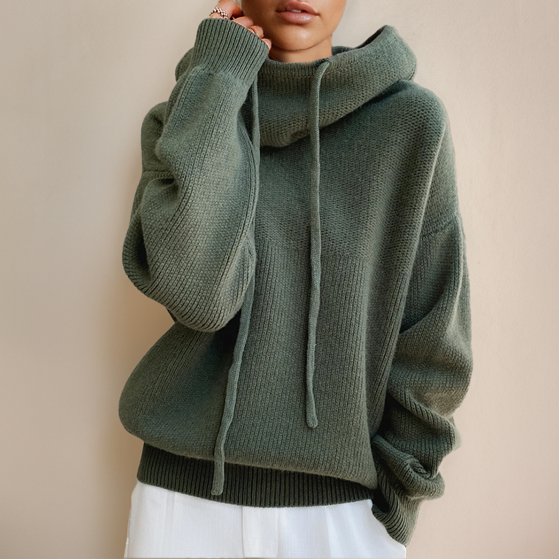 Norah - Schicker und bequemer Pullover
