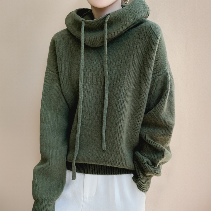 Norah - Schicker und bequemer Pullover