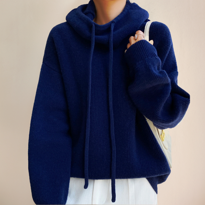 Norah - Schicker und bequemer Pullover