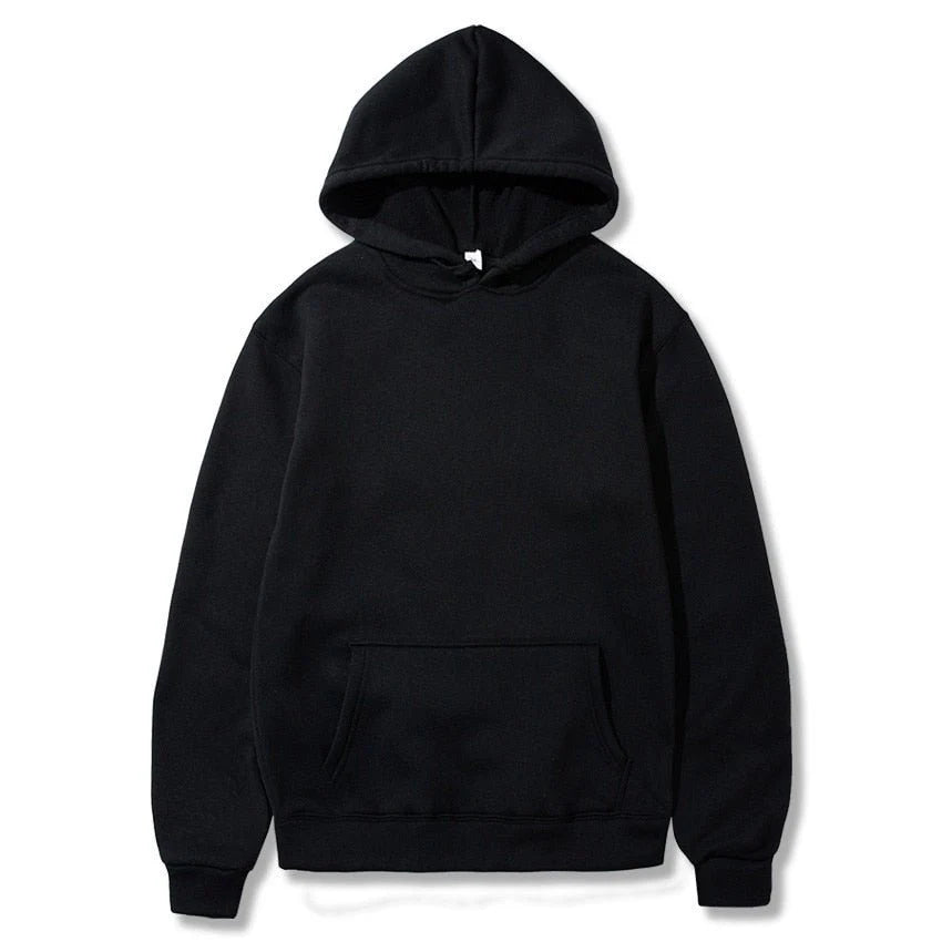 Norex | Bequemer und stylischer Unisex-Hoodie 10