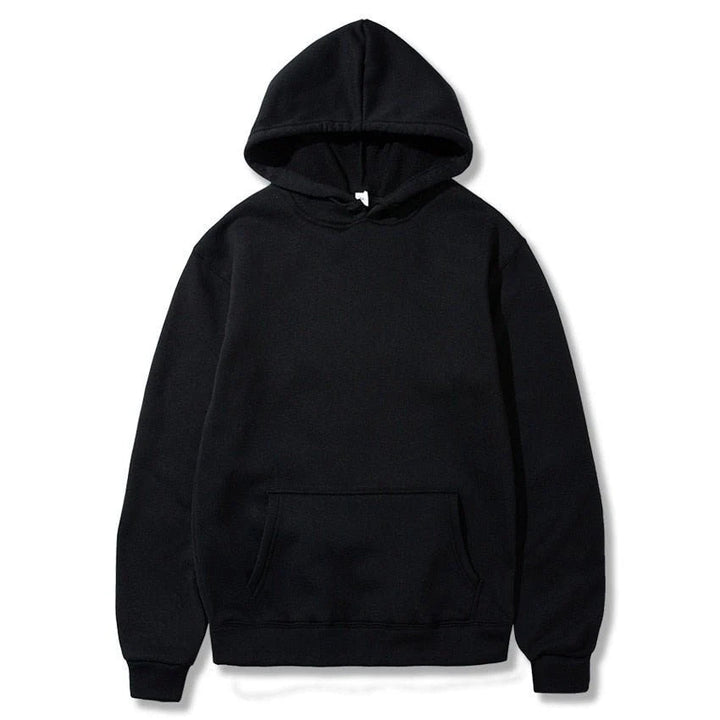 Norex | Bequemer und stylischer Unisex-Hoodie 10