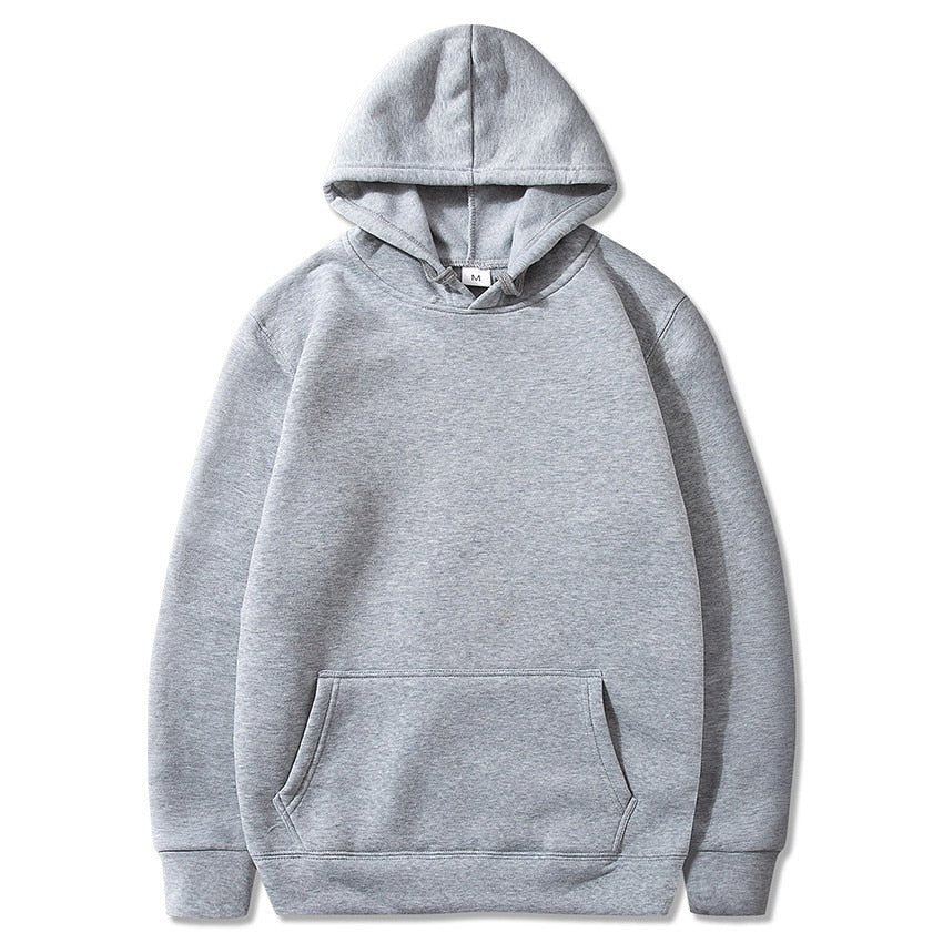 Norex | Bequemer und stylischer Unisex-Hoodie 11