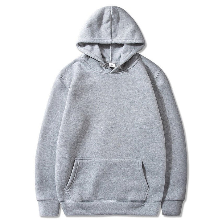 Norex | Bequemer und stylischer Unisex-Hoodie 11