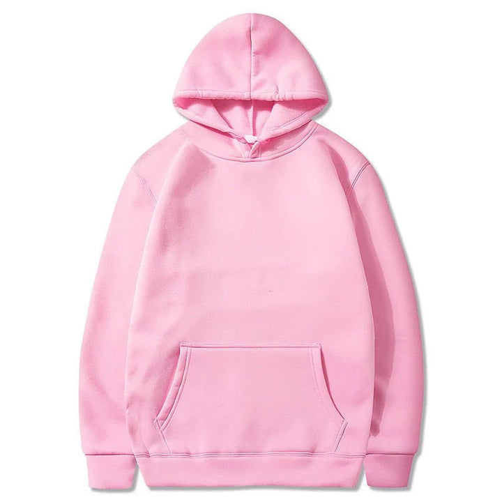 Norex | Bequemer und stylischer Unisex-Hoodie 5