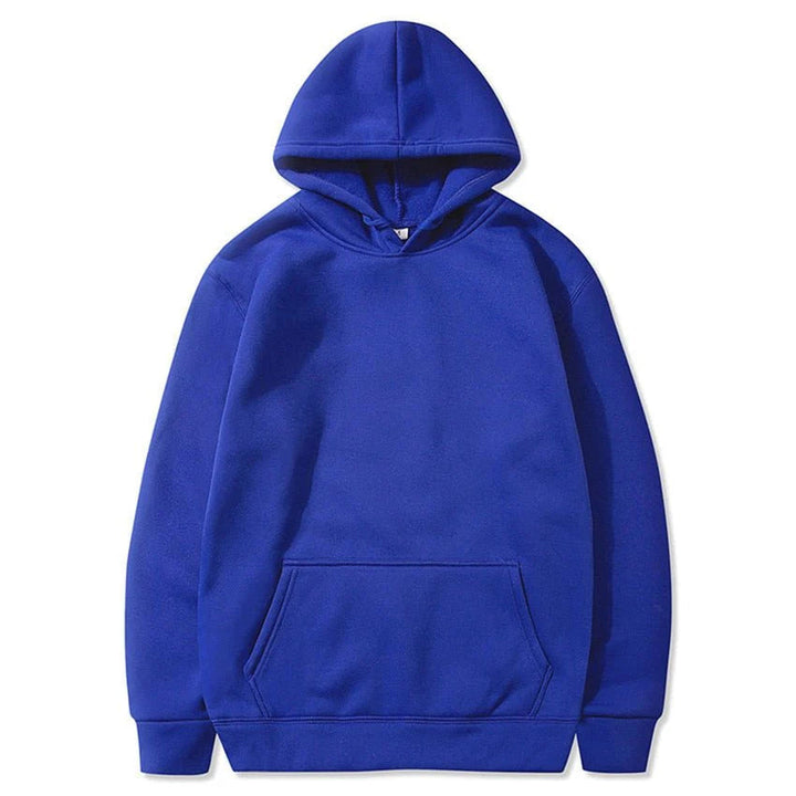 Norex | Bequemer und stylischer Unisex-Hoodie 9