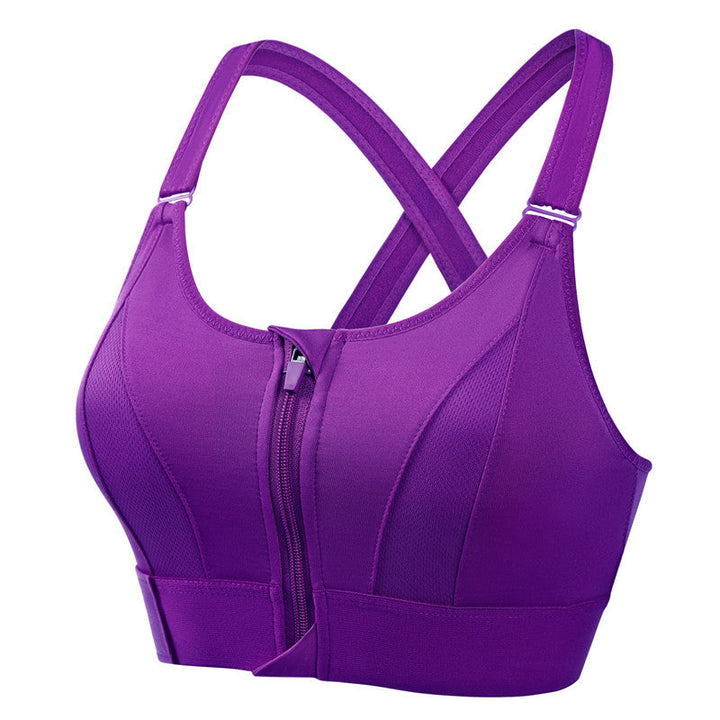 ActiveFit Sport-BH mit Hochstütze | Damen Fitness-BH
