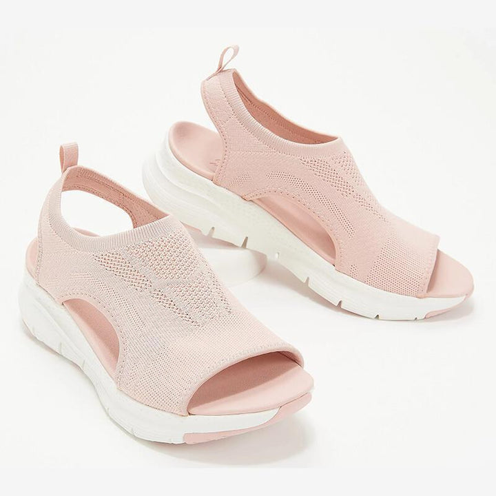 Orthopädische Sandalen zur Schmerzlinderung für Damen