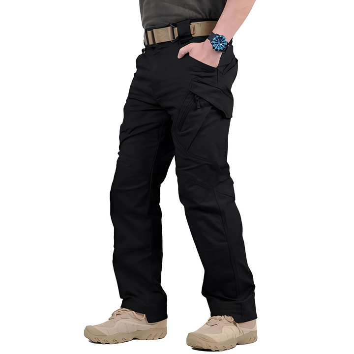 Glenn - Strapazierfähige Outdoor-Hose für Herren