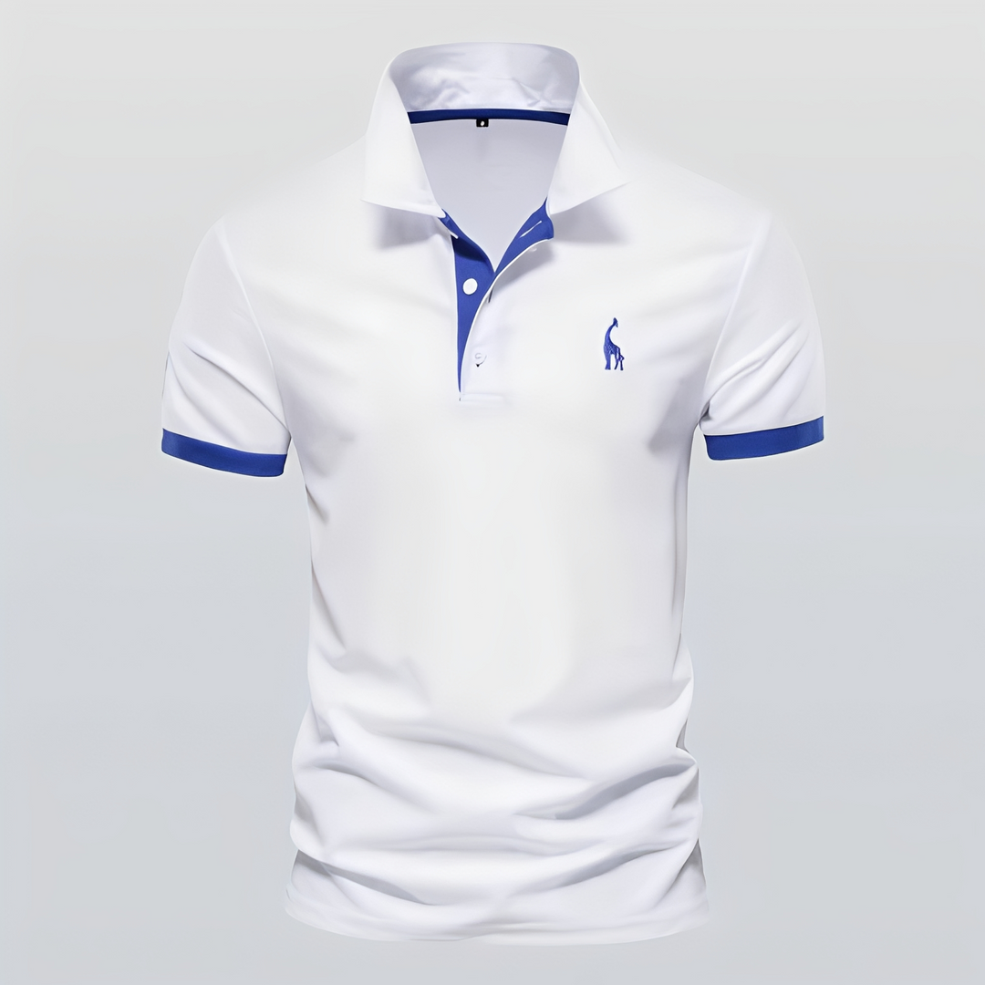 Ronie - Trendiges Polo für Herren