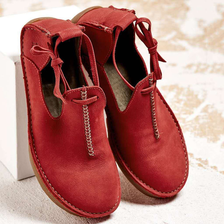 Alita – Komfortable Schuhe für Damen