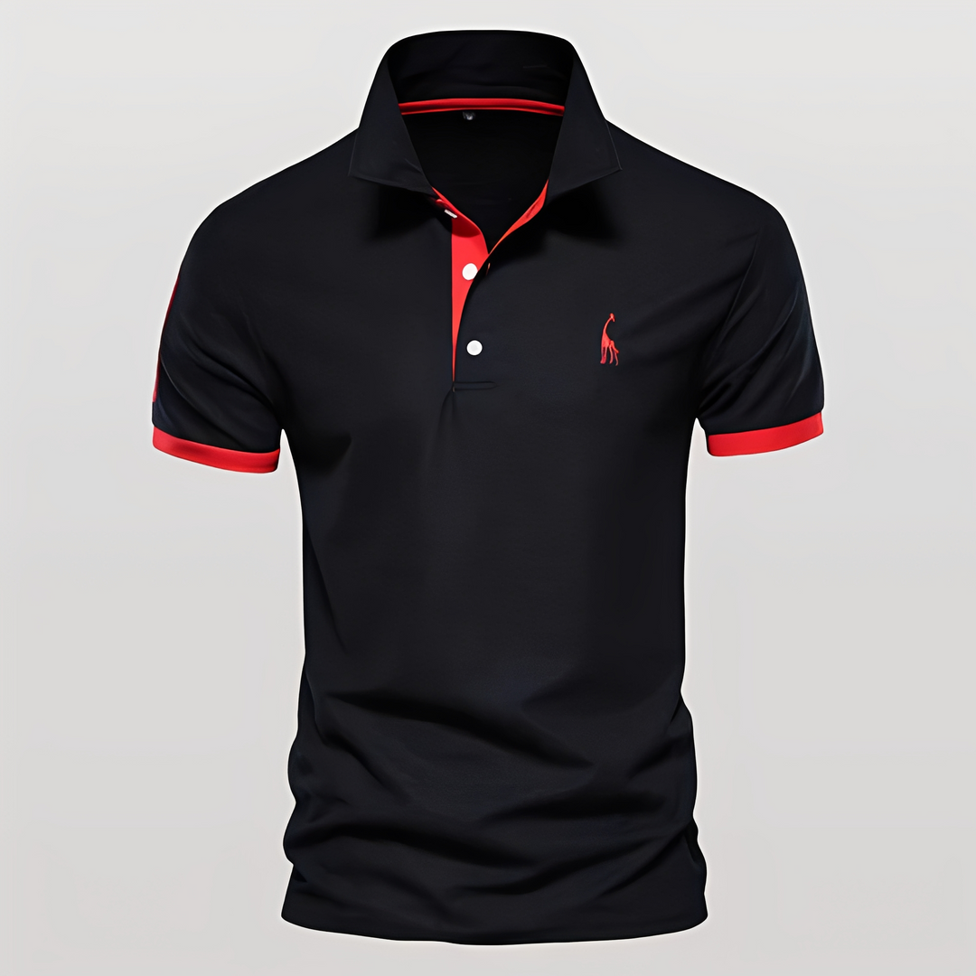 Ronie - Trendiges Polo für Herren