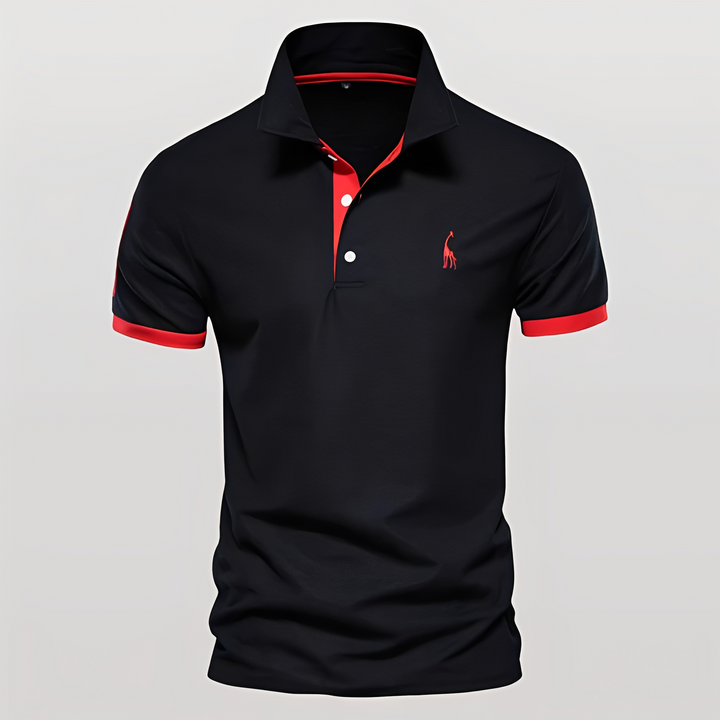 Ronie - Trendiges Polo für Herren