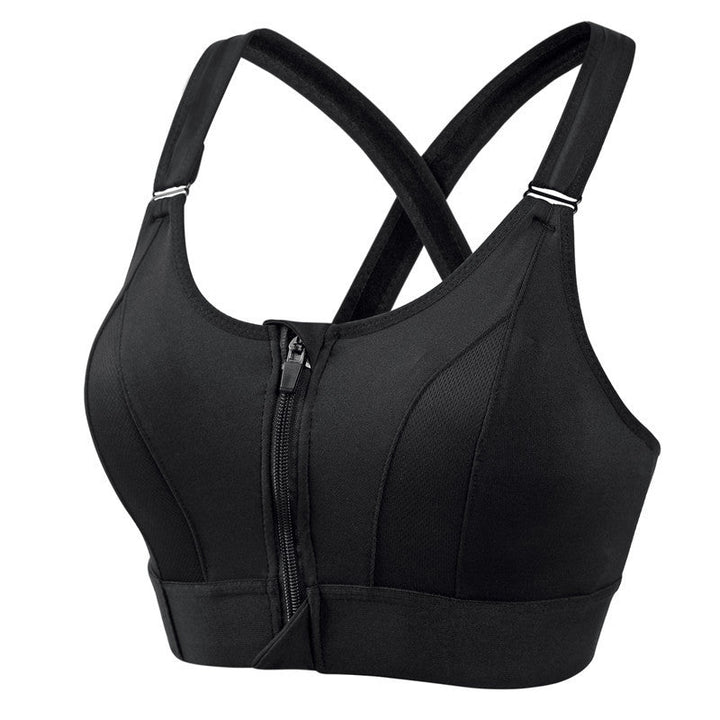 ActiveFit Sport-BH mit Hochstütze | Damen Fitness-BH