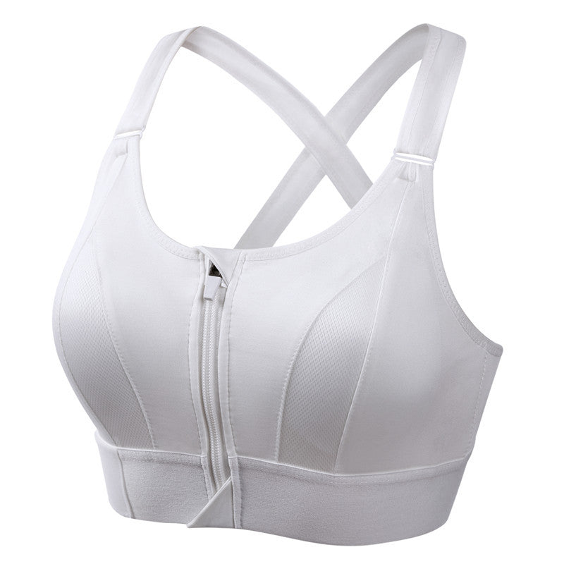 ActiveFit Sport-BH mit Hochstütze | Damen Fitness-BH
