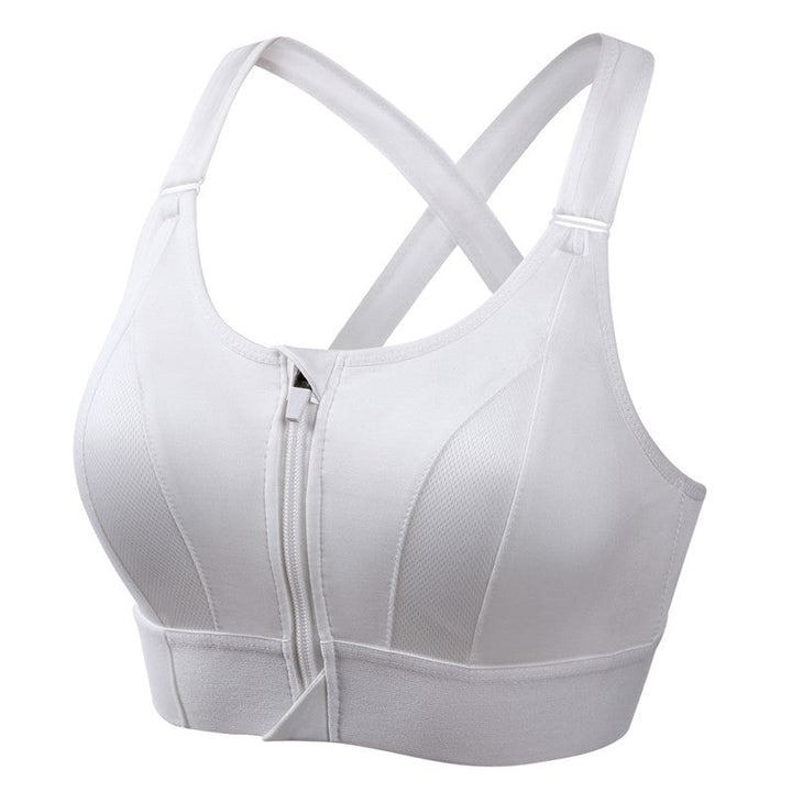 ActiveFit Sport-BH mit Hochstütze | Damen Fitness-BH