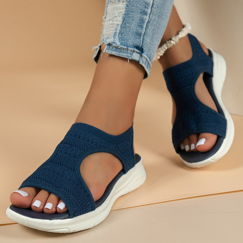 Misaki – Sandalen für komfortables Tragen