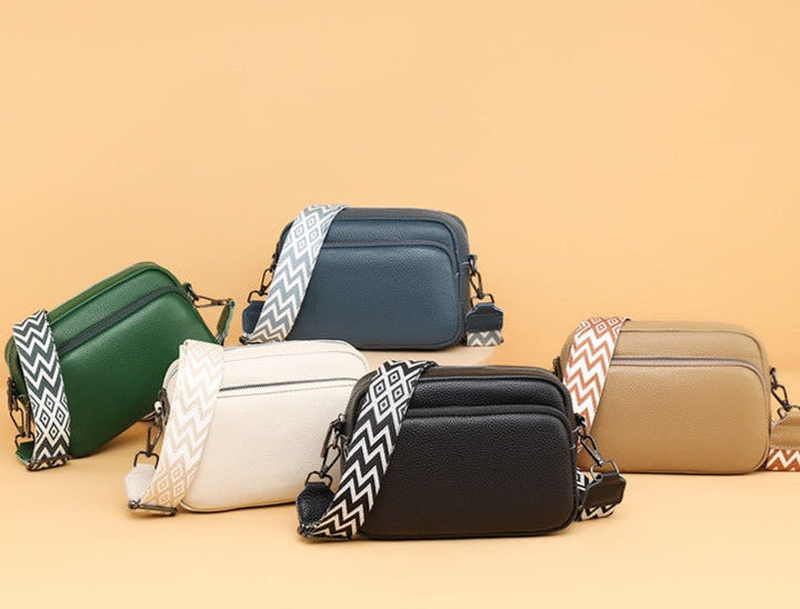 Damen Moderne Crossbody Tasche