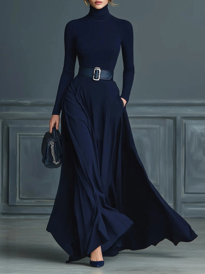 Curtis – Robe Maxi Chic