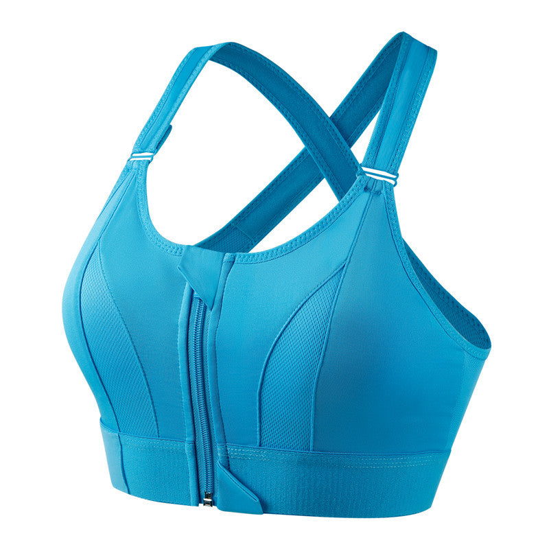 ActiveFit Sport-BH mit Hochstütze | Damen Fitness-BH