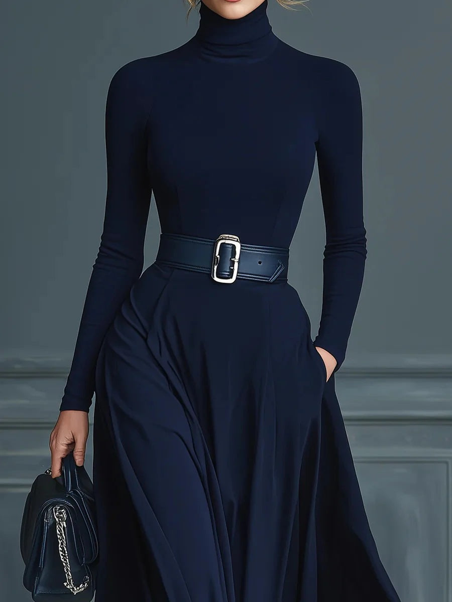 Curtis – Robe Maxi Chic
