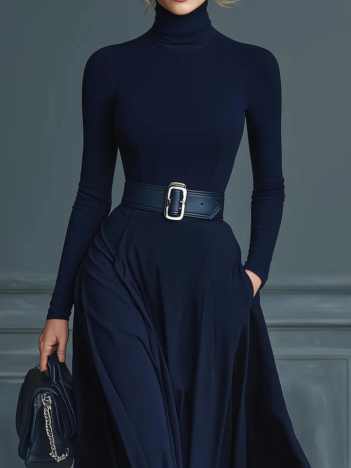 Curtis – Robe Maxi Chic