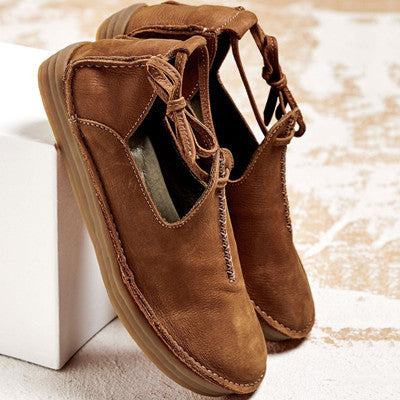 Alita – Komfortable Schuhe für Damen
