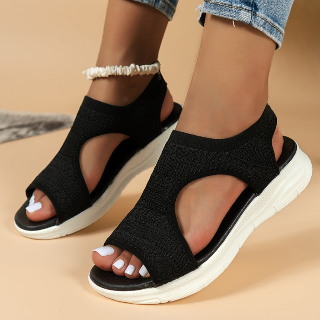 Misaki – Sandalen für komfortables Tragen