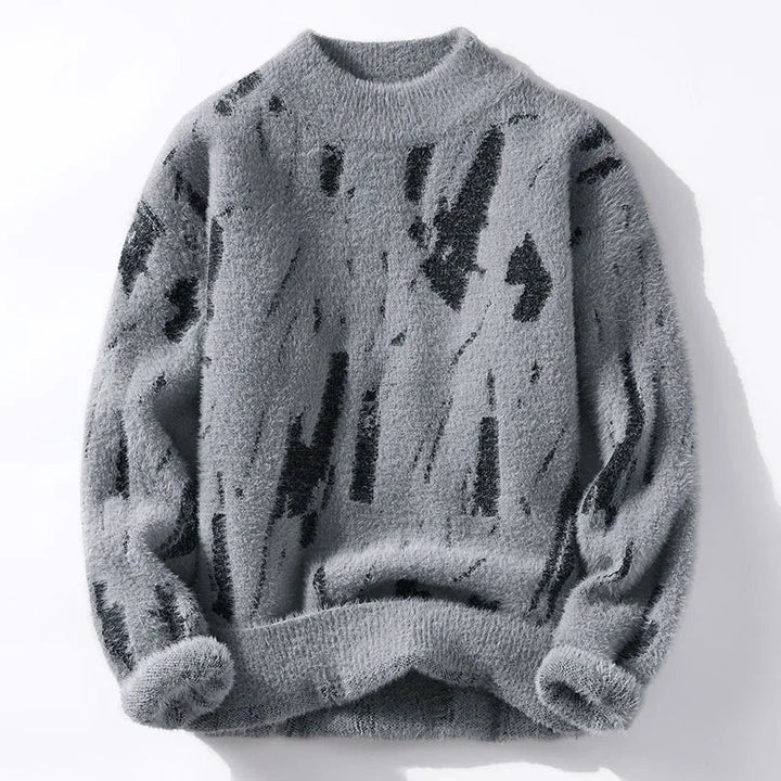 Olivier | Pullover Damen – Hochwertig, Bequem & Trendy für Kühlere Tage 0