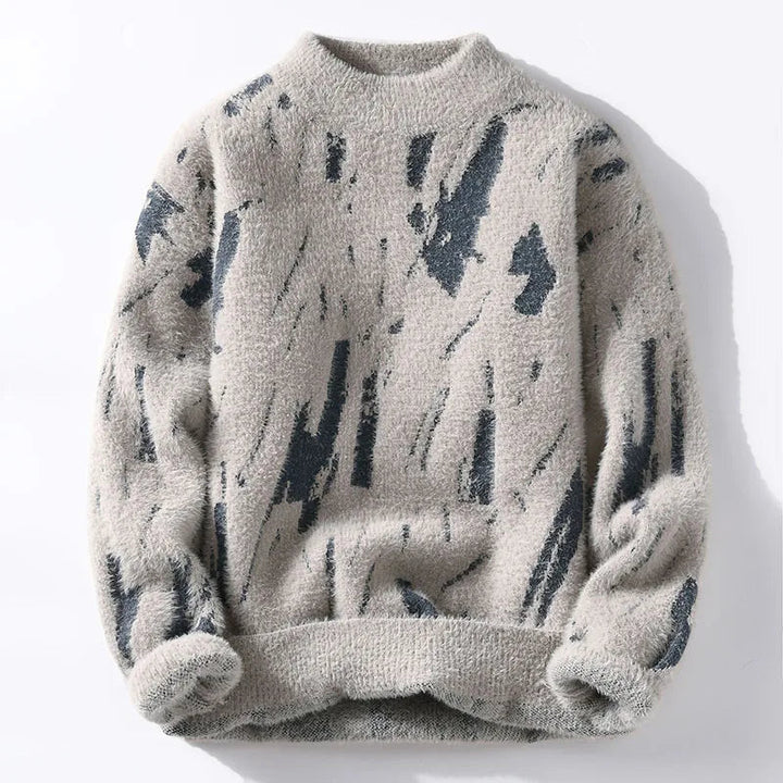 Olivier | Pullover Damen – Hochwertig, Bequem & Trendy für Kühlere Tage 1