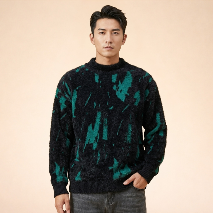 Olivier | Pullover Damen – Hochwertig, Bequem & Trendy für Kühlere Tage 2