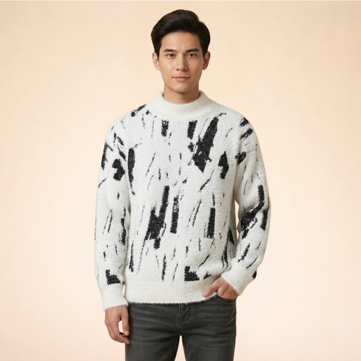 Olivier | Pullover Damen – Hochwertig, Bequem & Trendy für Kühlere Tage 3