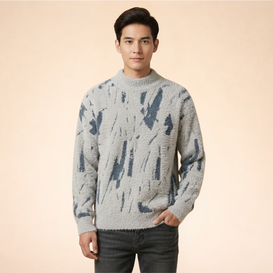 Olivier | Pullover Damen – Hochwertig, Bequem & Trendy für Kühlere Tage 4