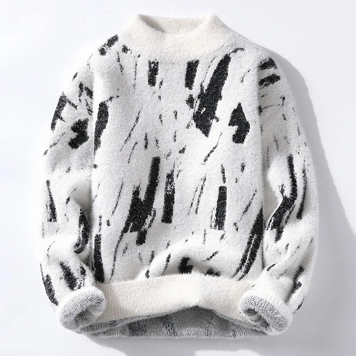 Olivier | Pullover Damen – Hochwertig, Bequem & Trendy für Kühlere Tage 6