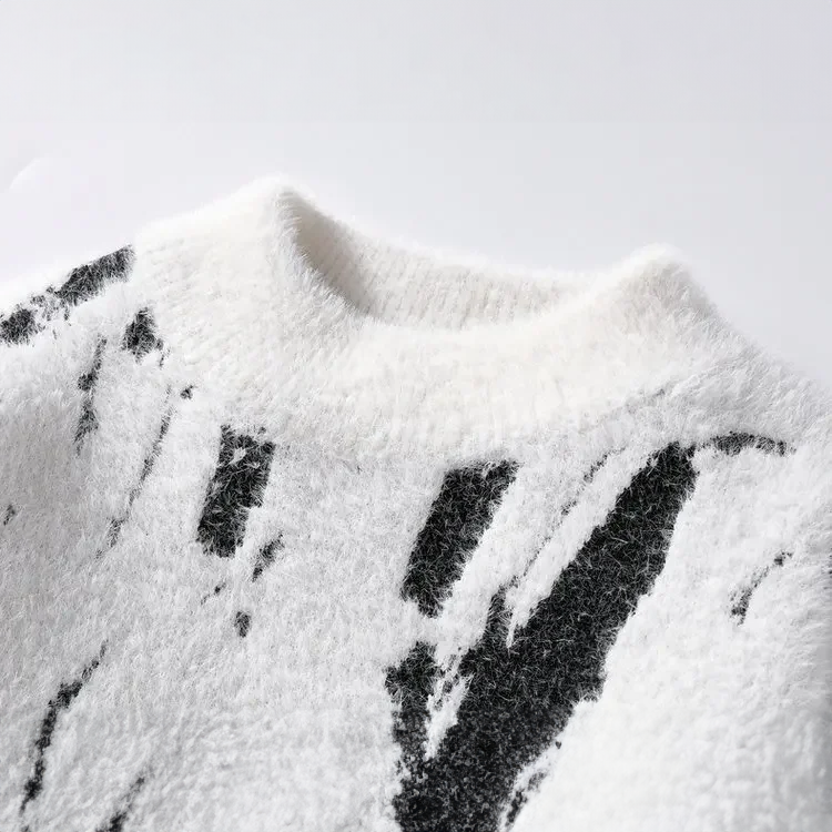 Olivier | Pullover Damen – Hochwertig, Bequem & Trendy für Kühlere Tage 7