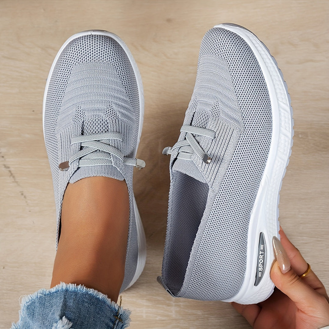 Olympe | Atmungsaktive, Leichte & Komfortable Sneaker Damen 0
