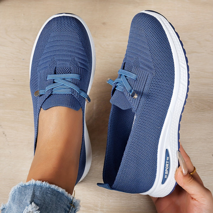 Olympe | Atmungsaktive, Leichte & Komfortable Sneaker Damen 1