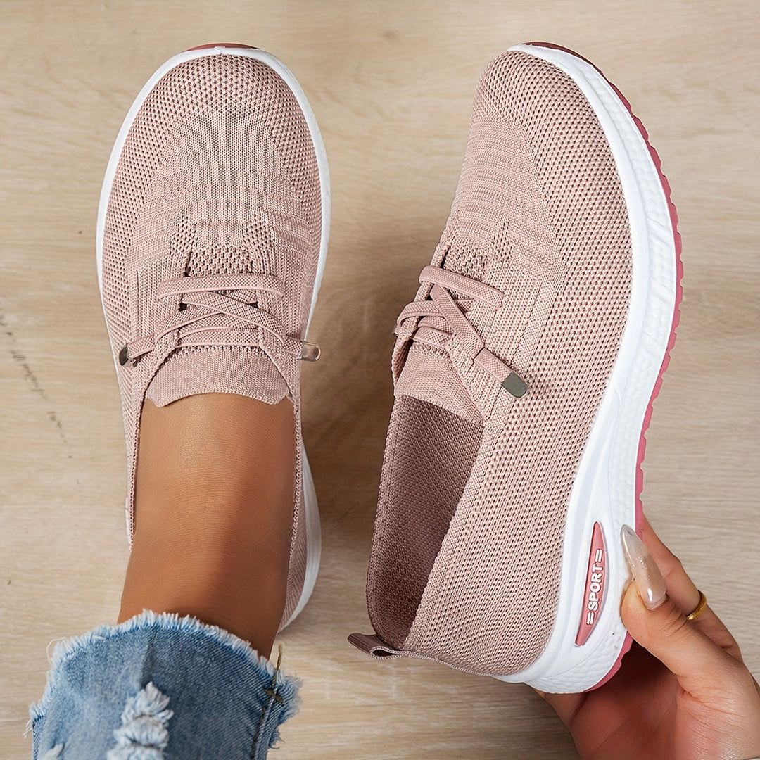 Olympe | Atmungsaktive, Leichte & Komfortable Sneaker Damen 2