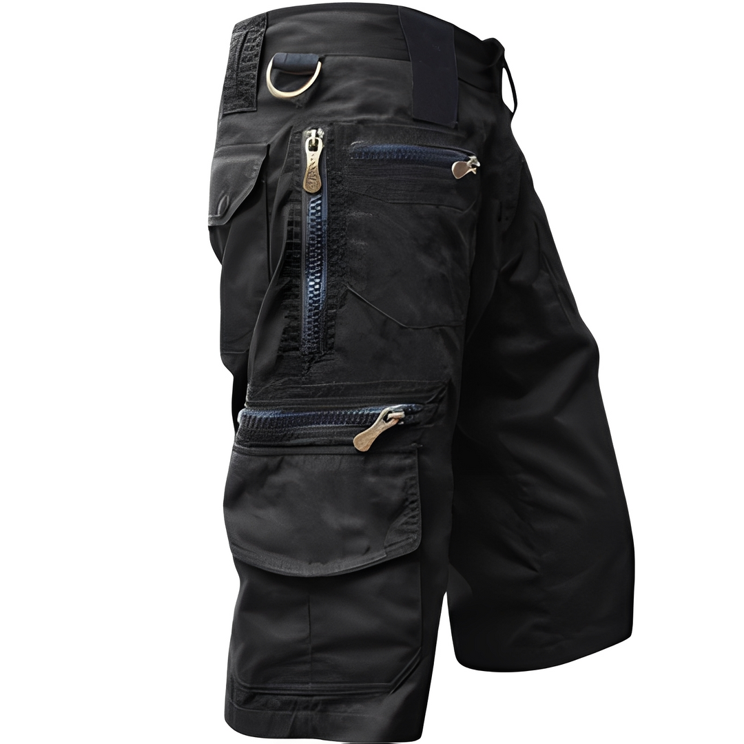Dimber - Komfortable Sommerhose für Männer