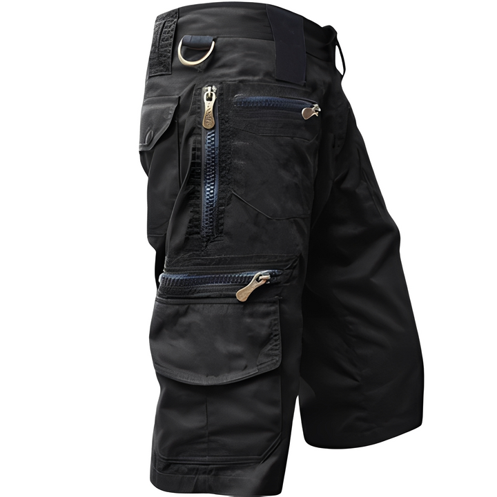 Dimber - Komfortable Sommerhose für Männer